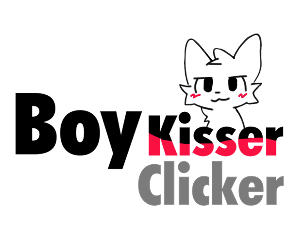 Cover image for BoyKisser Clicker