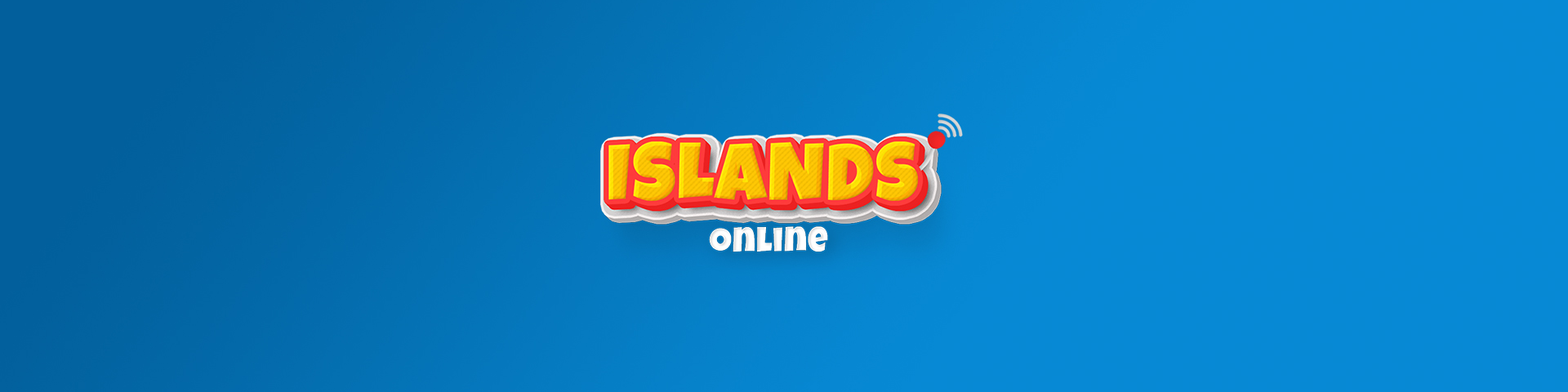 Islands Online 1.0