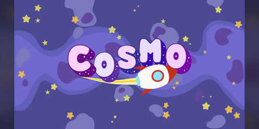 Cover image for Cosmo