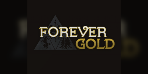 Cover image for Forever Gold (Demo)