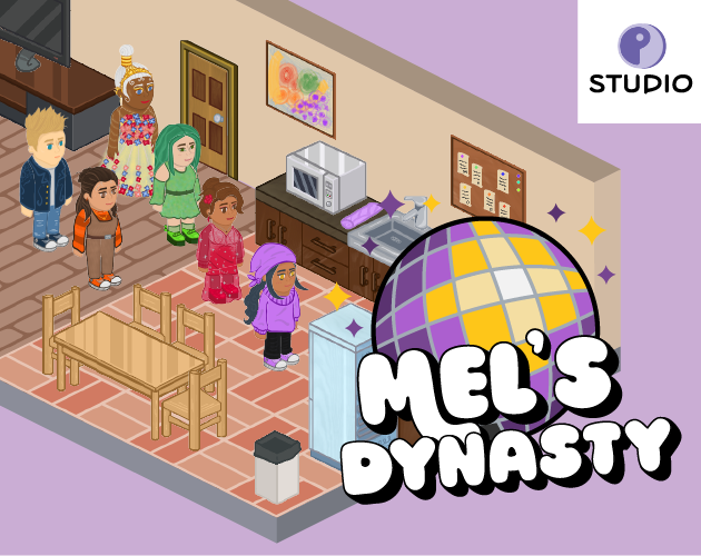 Mel's Dynasty