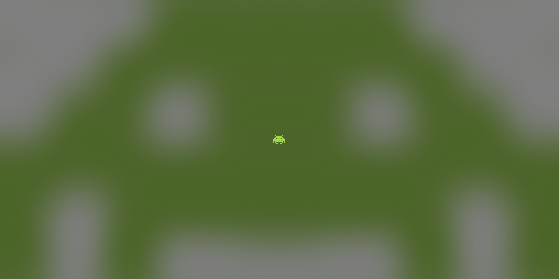 Cover image for Space Invaders