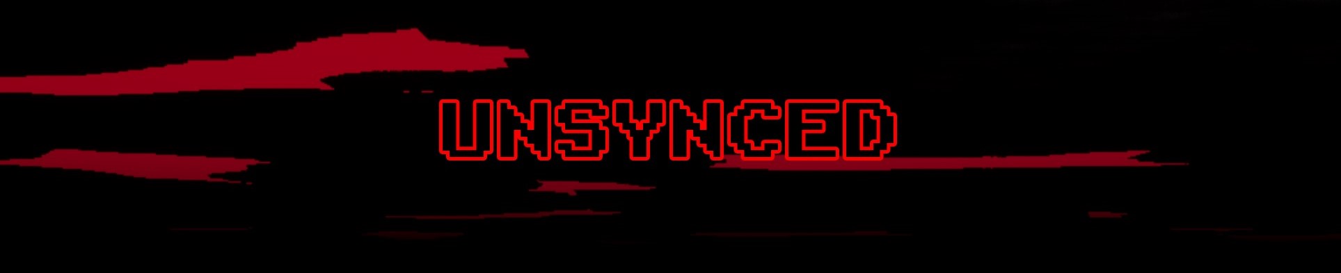 Unsynced - Retro FPS Game