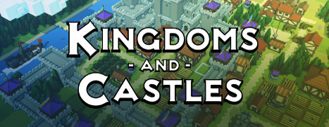 Kingdoms and Castles