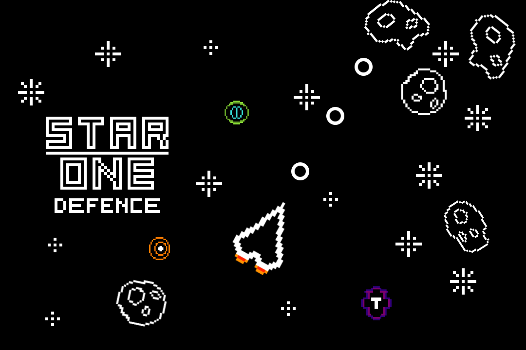 Star One Defence