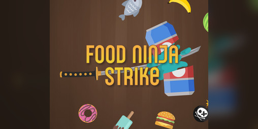 Cover image for Food Ninja