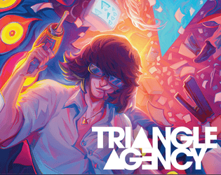 Triangle Agency  