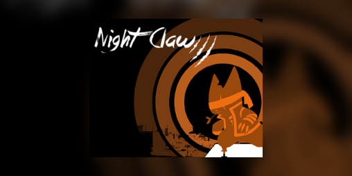 Cover image for Night Claw