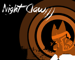 Cover image for Night Claw