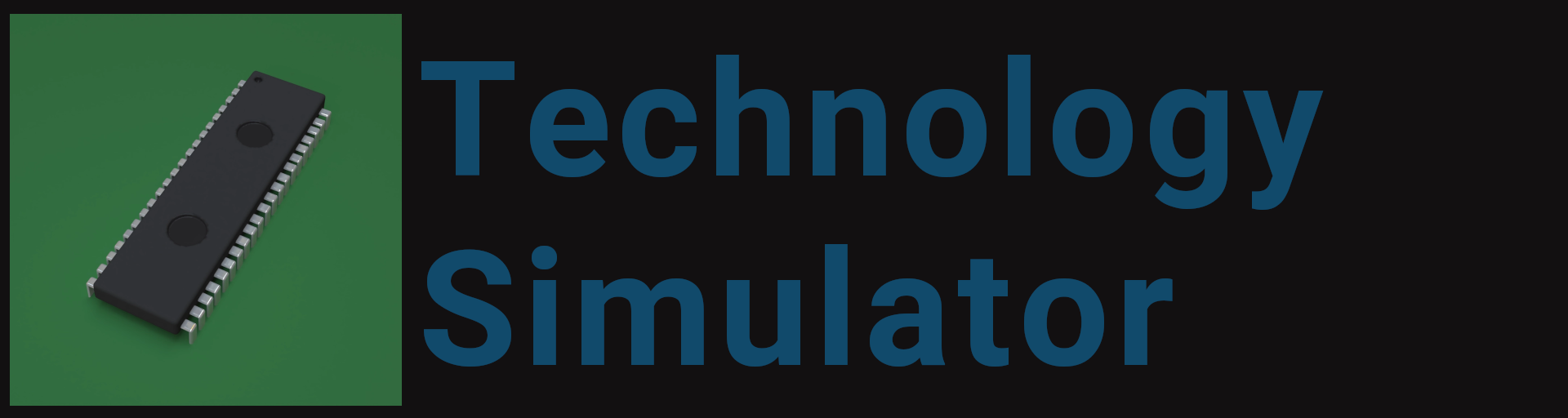 Technology Simulator