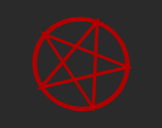 Cover image for Haunted Dices