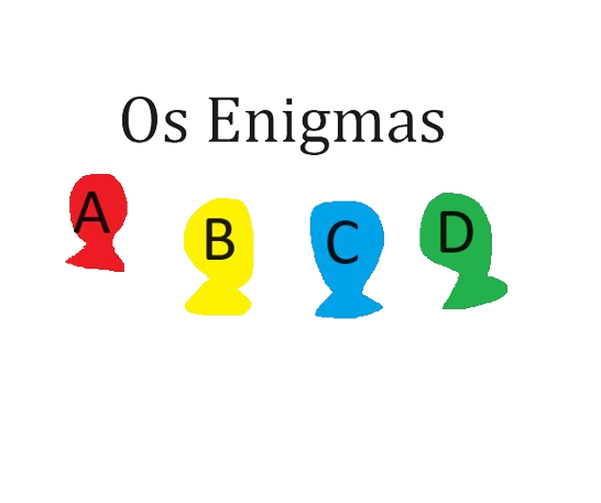 Os Enigmas