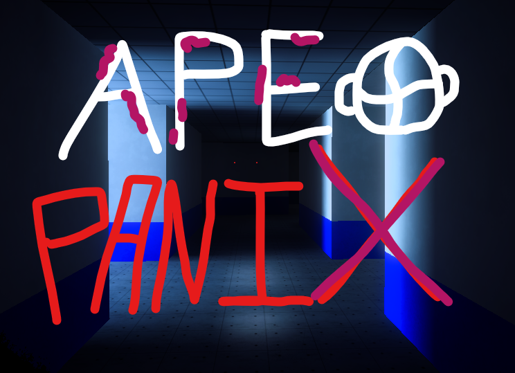 Ape Panix VR