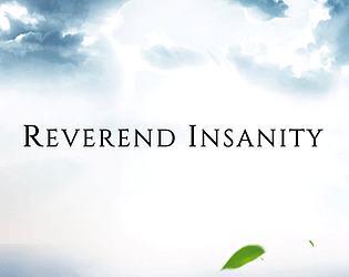Reverend Insanity: Thieving Heaven Demon Venerable