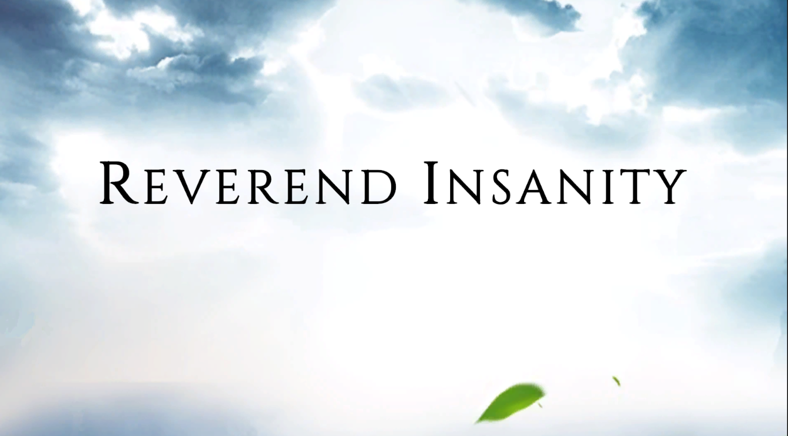 Reverend Insanity: Thieving Heaven Demon Venerable