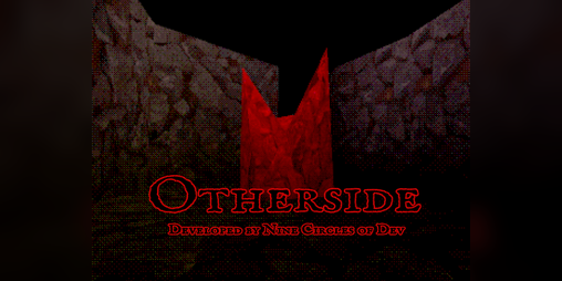 Cover image for Otherside