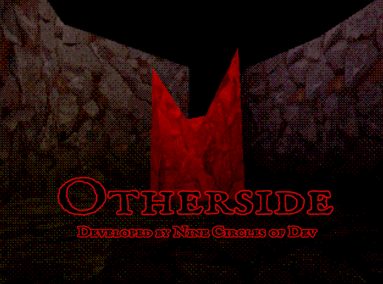 Cover image for Otherside