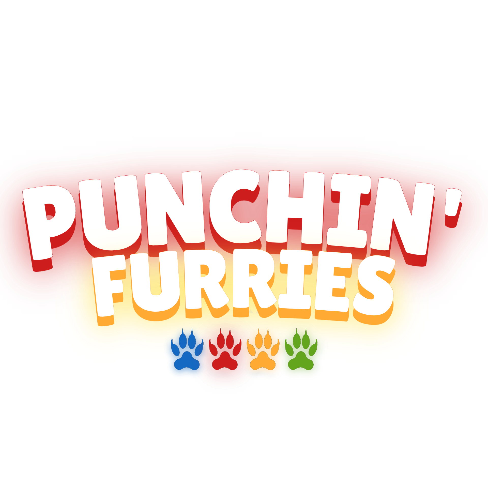 Punchin' Furries