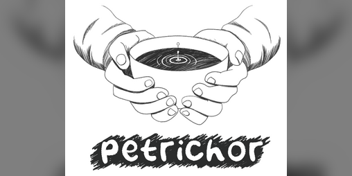 Cover image for Petrichor
