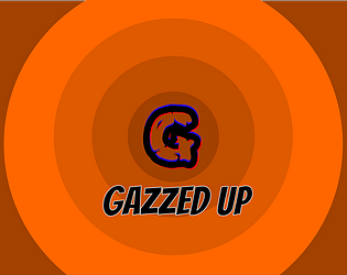 Gazzed Up
