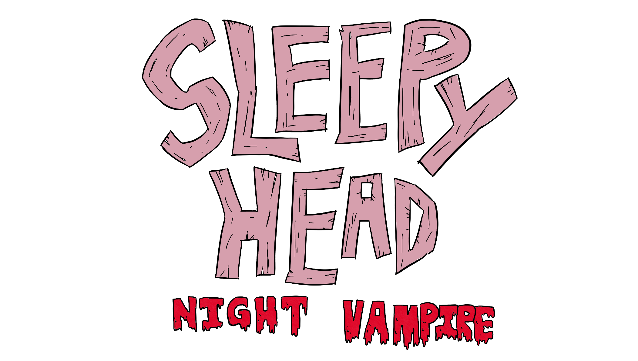 SLEEPYHEAD VOL. 2: NIGHT OF THE VAMPIRE
