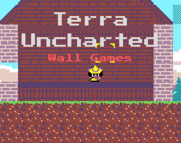 Terra Uncharted