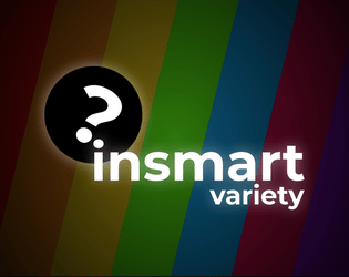 Insmart: Variety  