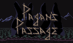 Pagan's Passage