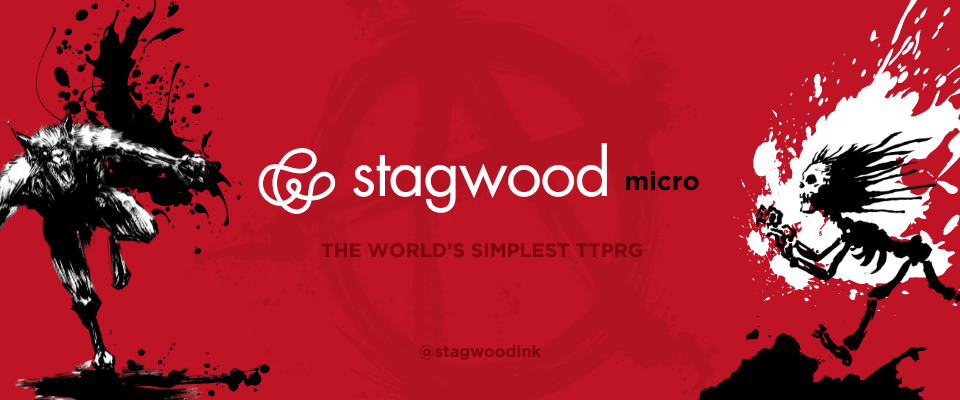 stagwood micro