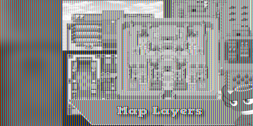 Cover image for Hakuen Studio Map Layers for RPG Maker MZ