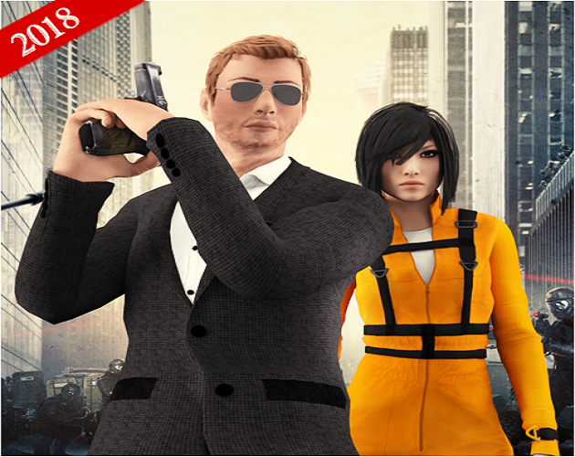 spy agent games