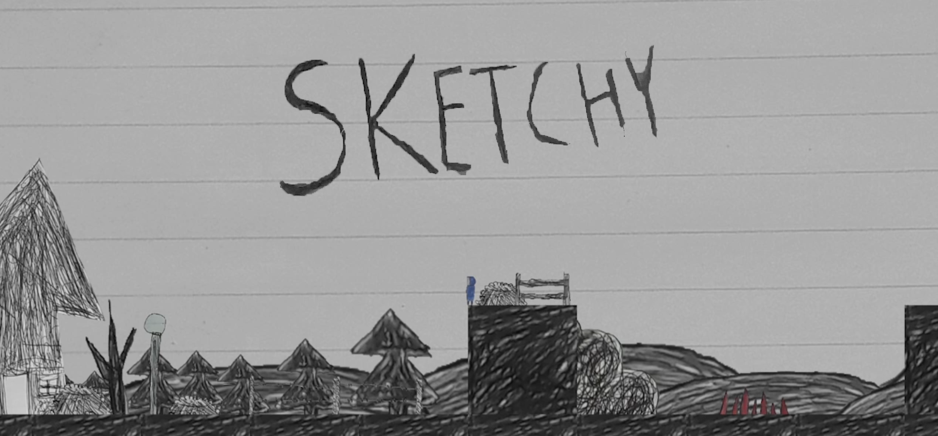 Sketchy