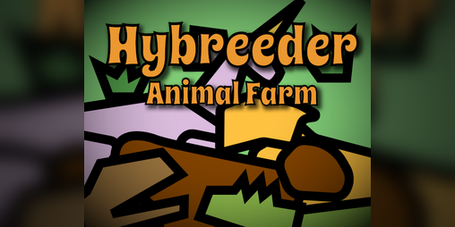 Cover image for Hybreeder