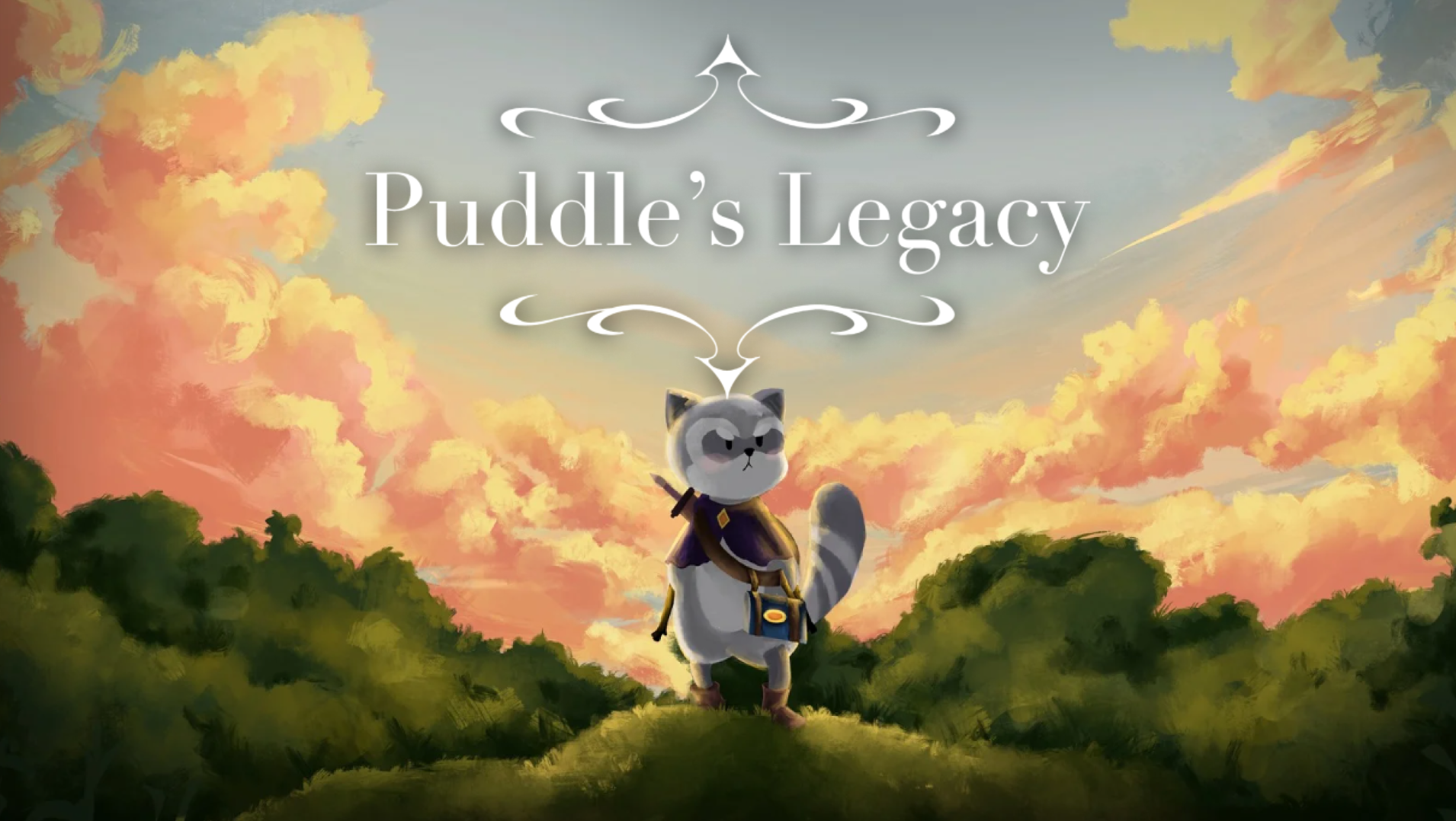 Puddle's Legacy