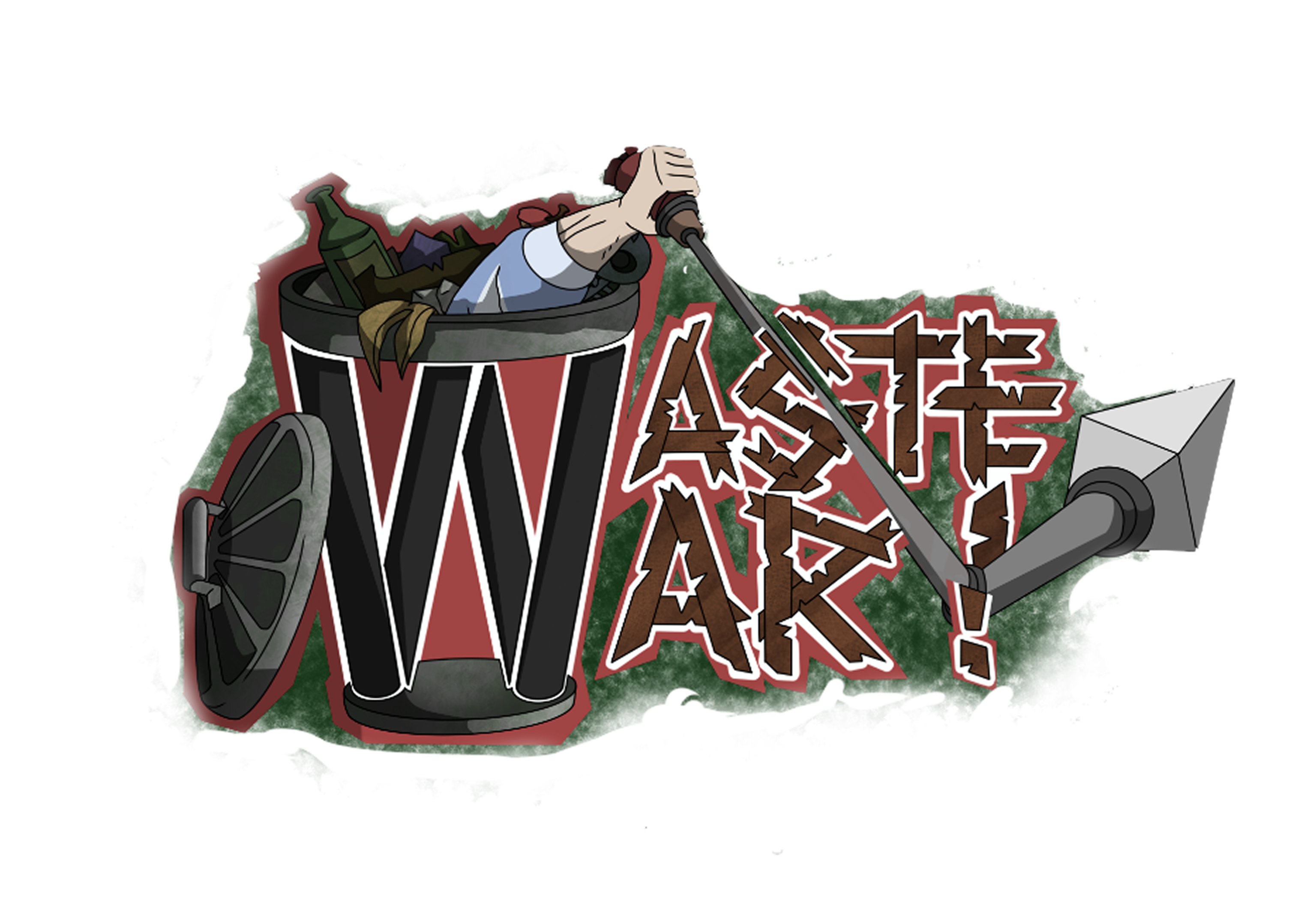 Waste War