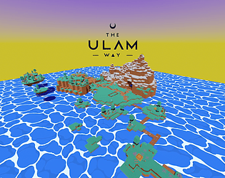 The Ulam Way