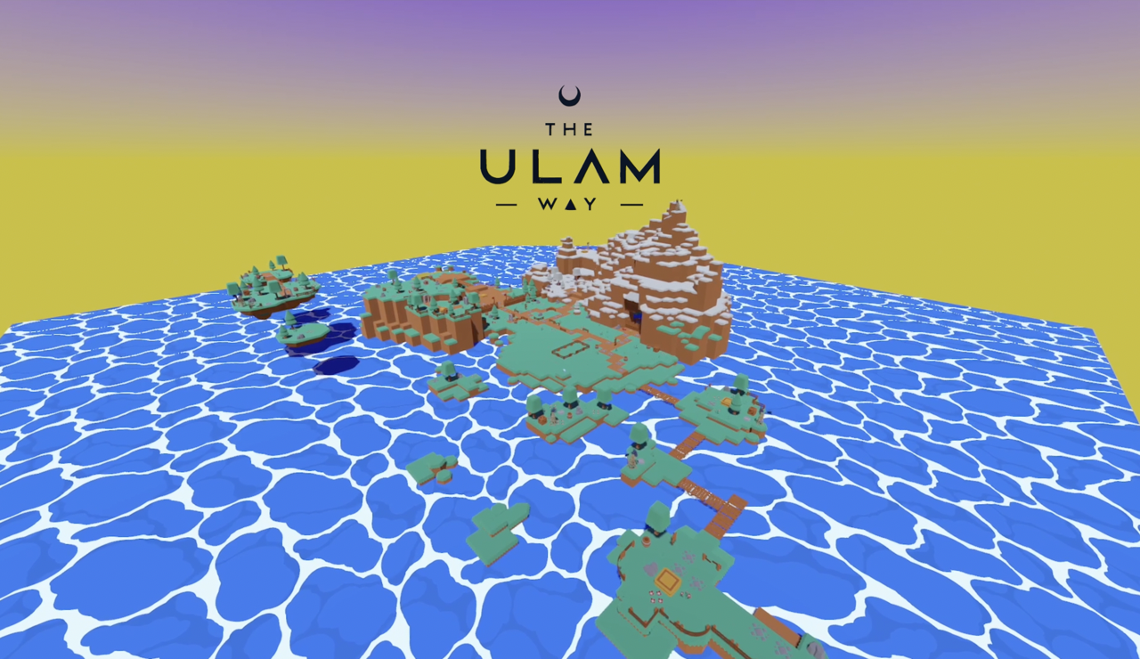 The Ulam Way