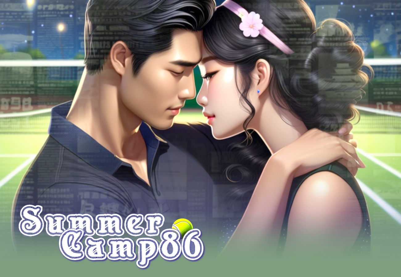 Summer Camp 86' (Sports Romance Visual Novel)