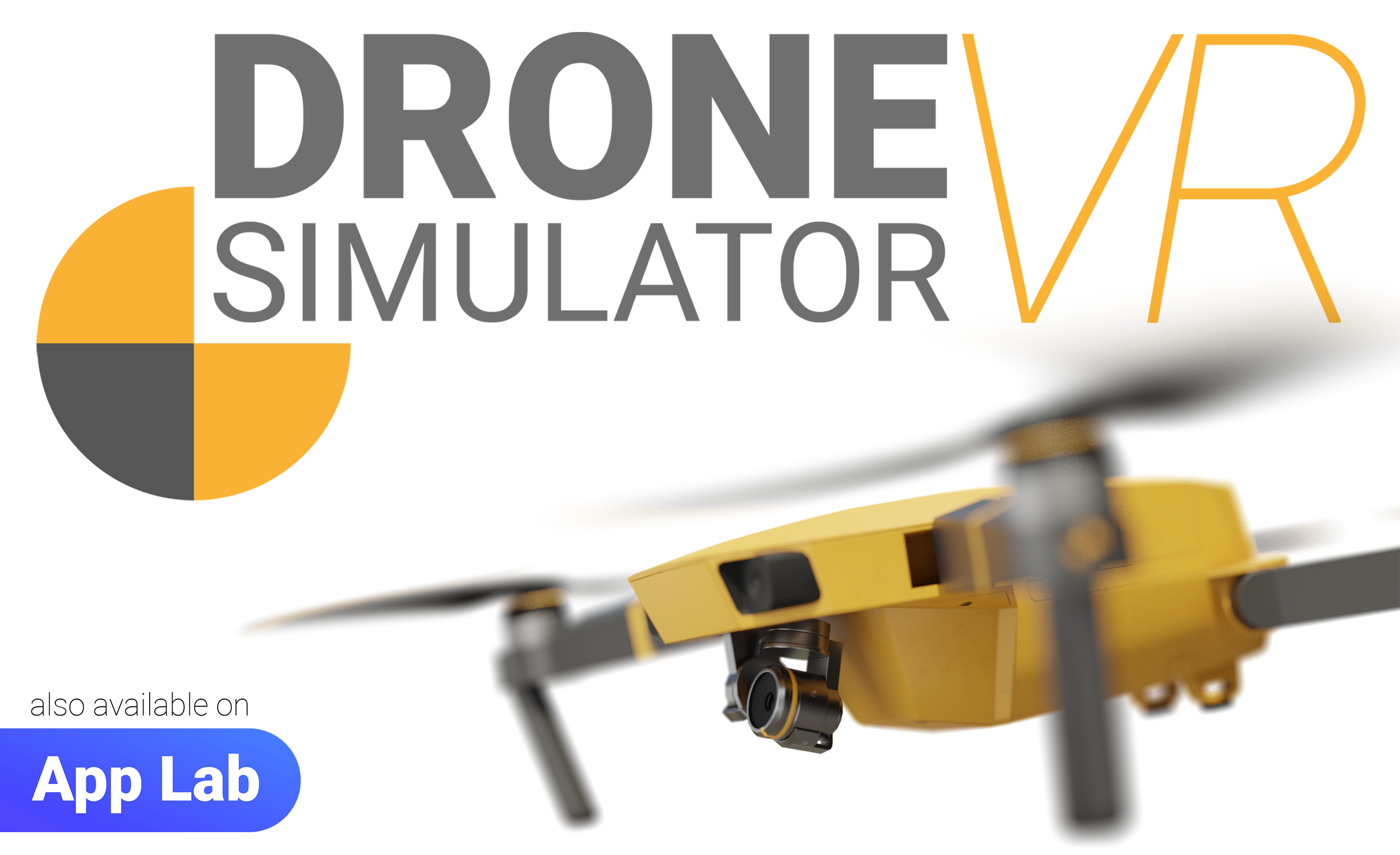 Drone Simulator VR