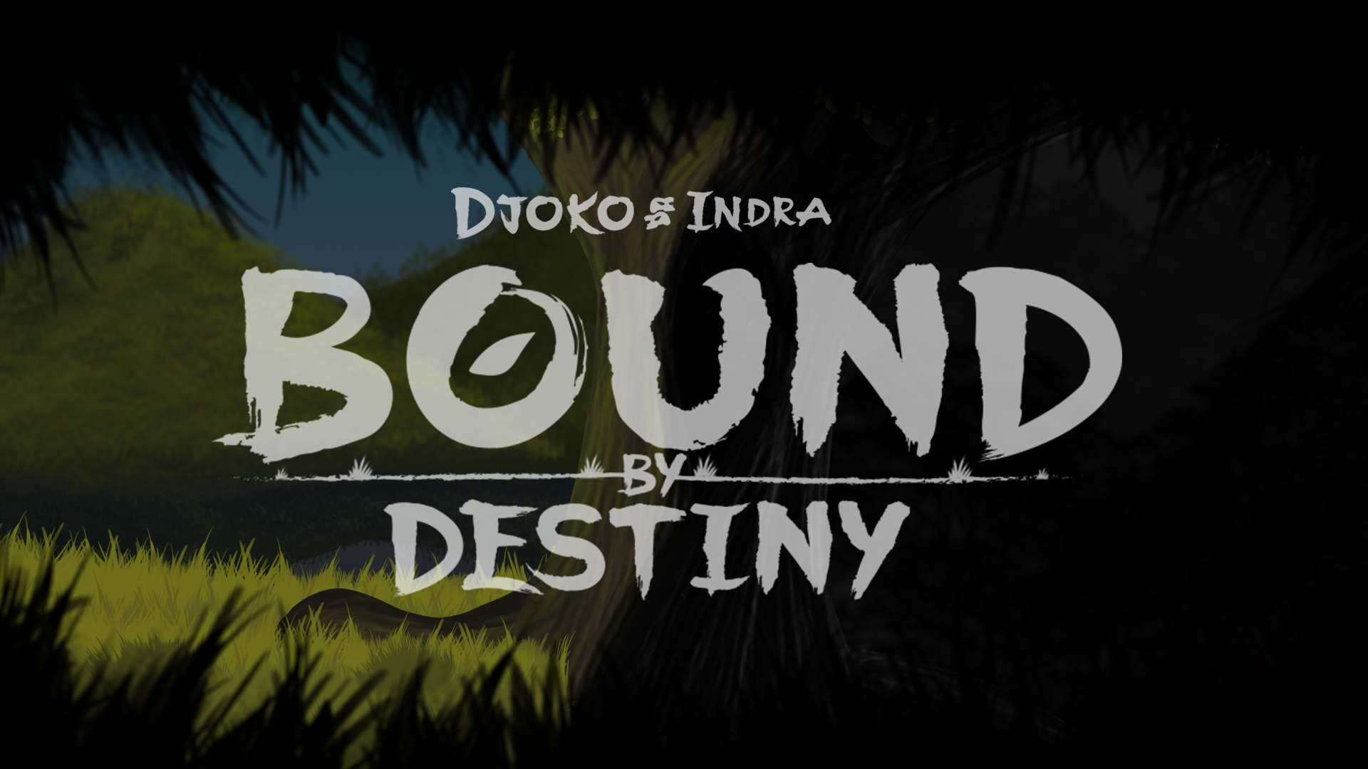 Bound by Destiny