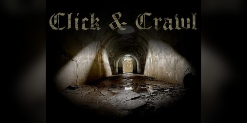 Cover image for Click and Crawl