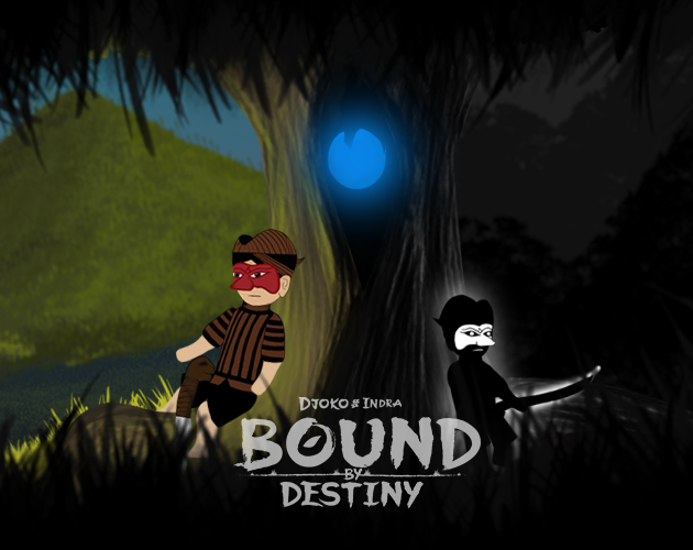 [Devlog]- Week 2 - Bound by Destiny by Iam About To Win