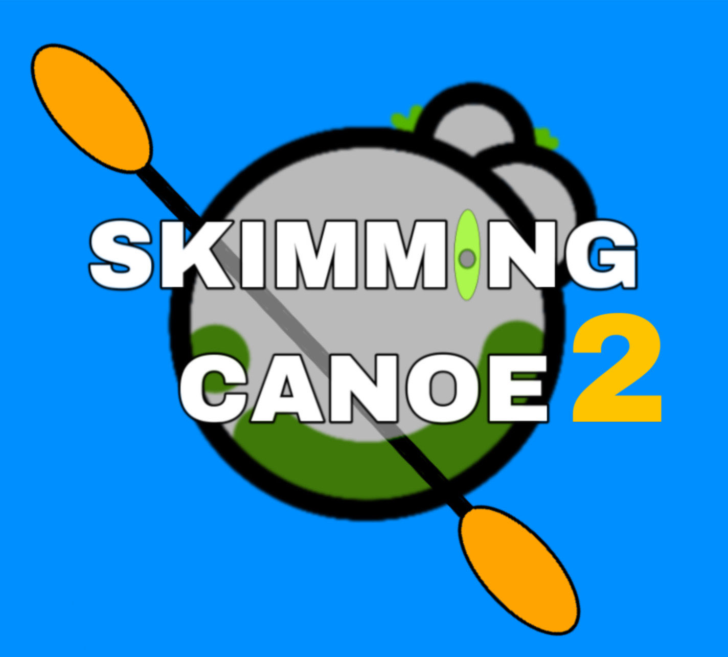 Skimming Canoe: Chapter 2