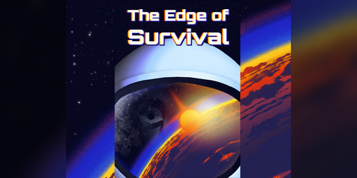 Cover image for The Edge of Survival