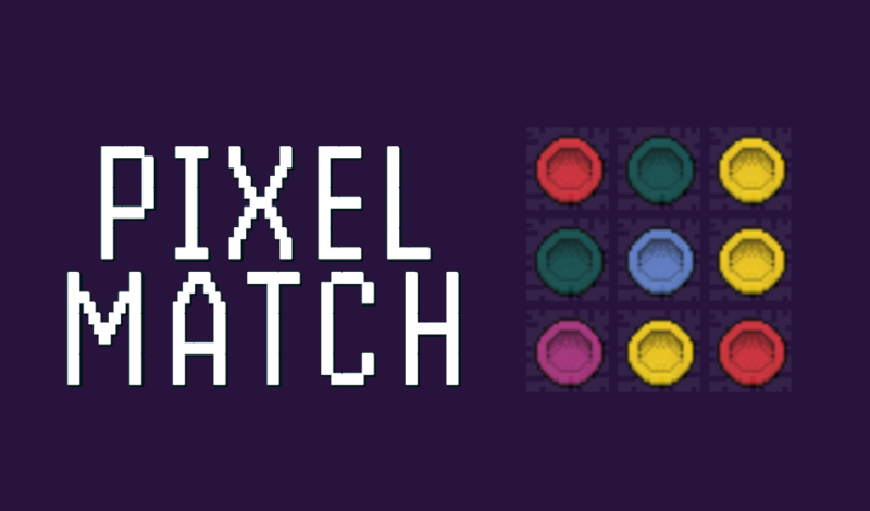 Pixel Match