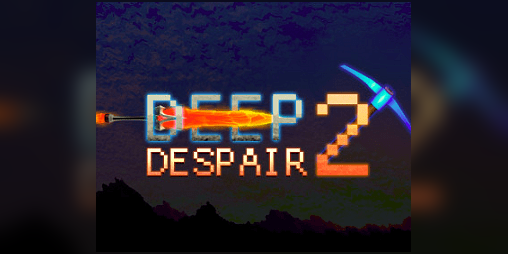 Cover image for Deep Despair 2
