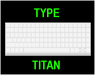 Type Titan