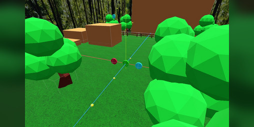 Cover image for Cow Game