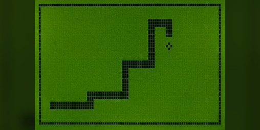 Cover image for Snake (1997)