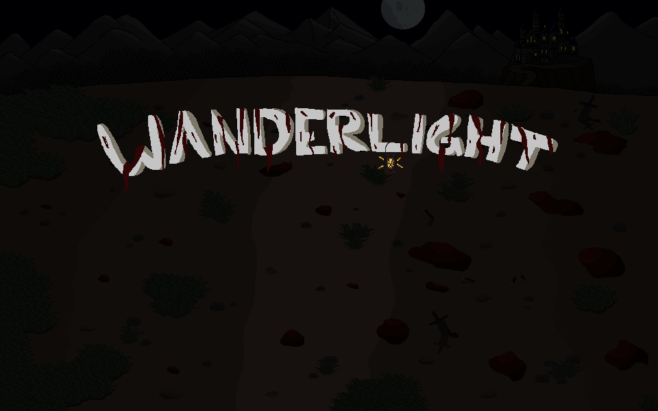 Wanderlight